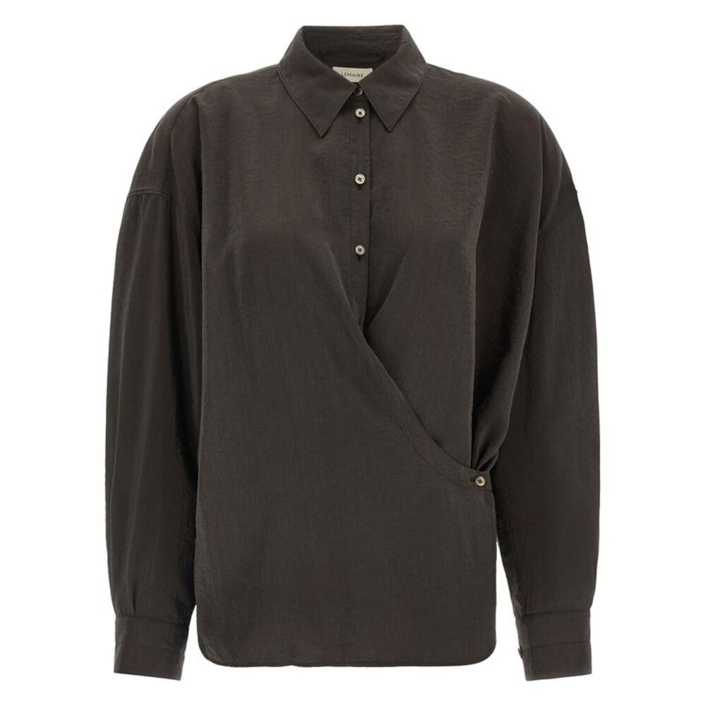 Lemaire Women's Twisted Shirt